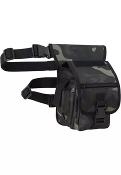 Поясная сумка Brandit Fanny Pack, разноцветный