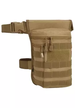 Поясная сумка Brandit, парча