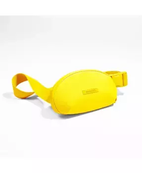 Поясная сумка Brevite, желтый