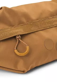 Поясная сумка BRIK pinqponq, коричневый