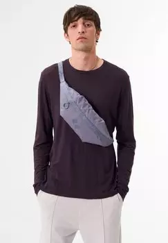 Поясная сумка BRIK pinqponq, синий