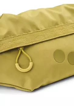 Поясная сумка BRIK pinqponq, желтый