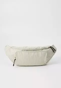 Поясная сумка BROMA COCO BUM BAG UNISEX Mads Nrgaard, цвет Four Leaf Clover/Whitecap Grey