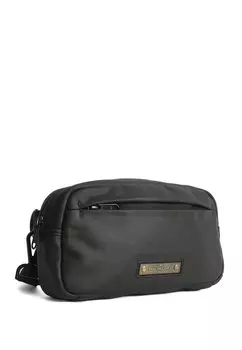 Поясная сумка BRUSTTASCHE LOWEN Margelisch, черный