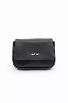 Поясная сумка Budmil, черный