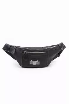 Поясная сумка Budmil, черный
