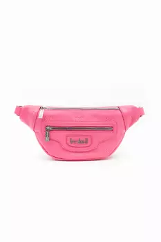 Поясная сумка Budmil, розовый