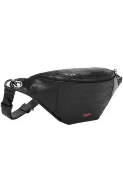 Поясная сумка Buffalo, черный