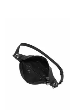 Поясная сумка Buffalo, черный