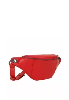 Поясная сумка Buffalo, красный