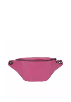 Поясная сумка Buffalo, розовый