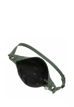 Поясная сумка Buffalo, зеленый