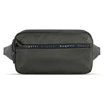 Поясная сумка bugatti Blanc, оливковый