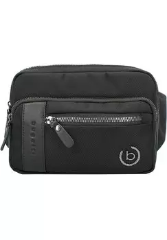 Поясная сумка bugatti, цвет schwarz