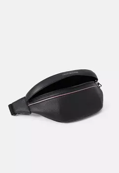 Поясная сумка BUMBAG Tommy Hilfiger, черный