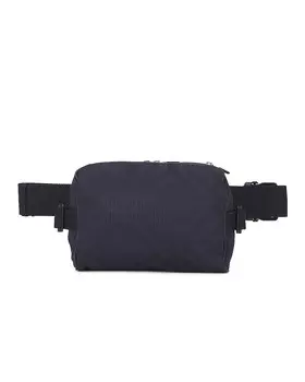 Поясная сумка Burberry, черный