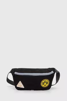 Поясная сумка BVB Puma, черный