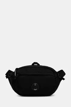 Поясная сумка C.P. Company, черный