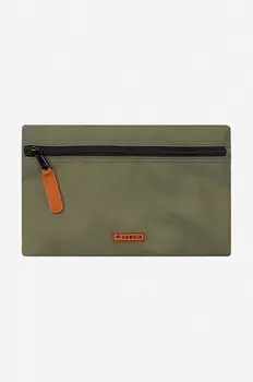 Поясная сумка Cabaia, зеленый