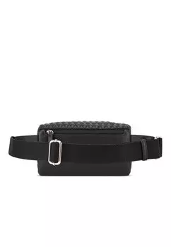 Поясная сумка Caelia Sling Nine West, черная