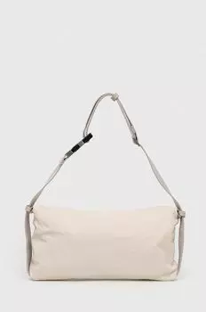 Поясная сумка Calvin Klein, бежевый