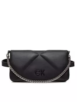 Поясная сумка Calvin Klein, черный