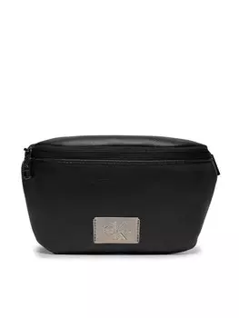 Поясная сумка Calvin Klein, черный