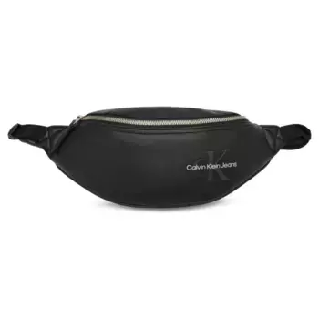 Поясная сумка Calvin Klein, черный