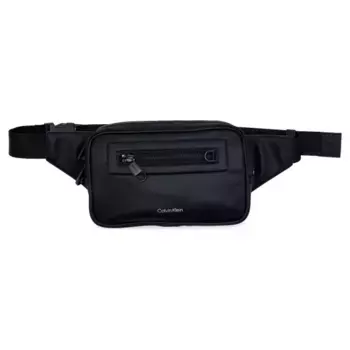 Поясная сумка Calvin Klein, черный