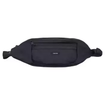 Поясная сумка Calvin Klein, черный