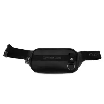 Поясная сумка Calvin Klein, черный