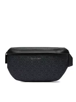 Поясная сумка Calvin Klein, черный