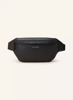 Поясная сумка Calvin Klein, черный