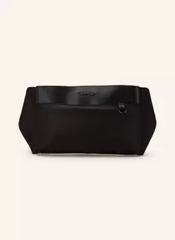 Поясная сумка Calvin Klein, черный