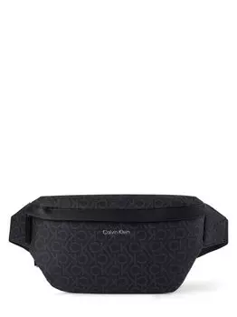 Поясная сумка Calvin Klein, черный