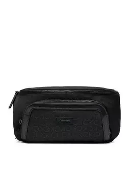 Поясная сумка Calvin Klein, черный