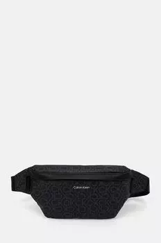 Поясная сумка Calvin Klein, черный