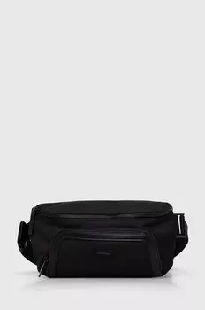 Поясная сумка Calvin Klein, черный