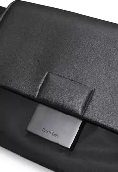 Поясная сумка Calvin Klein, черный