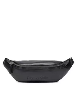 Поясная сумка Calvin Klein, черный