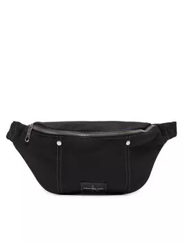 Поясная сумка Calvin Klein, черный