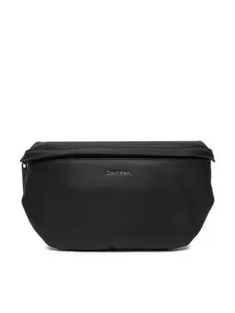 Поясная сумка Calvin Klein, черный