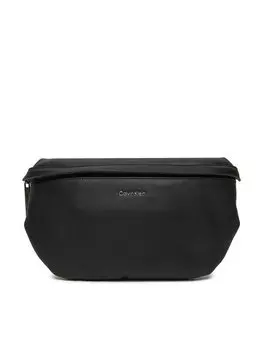 Поясная сумка Calvin Klein, черный