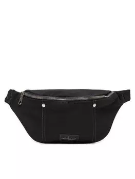 Поясная сумка Calvin Klein, черный