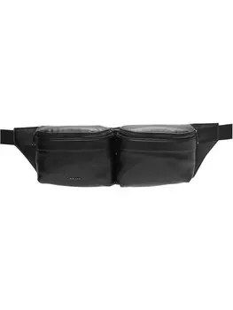 Поясная сумка Calvin Klein Fanny Pack, черный