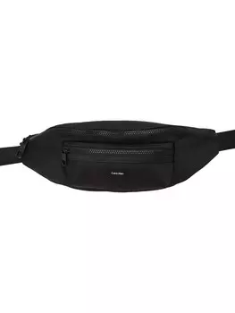 Поясная сумка Calvin Klein Fanny Pack Essential, черный