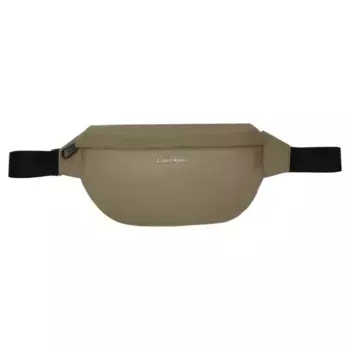 Поясная сумка Calvin Klein, хаки