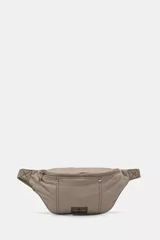 Поясная сумка Calvin Klein Jeans, бежевый