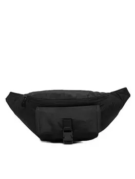 Поясная сумка Calvin Klein Jeans, черный