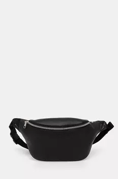 Поясная сумка Calvin Klein Jeans, черный